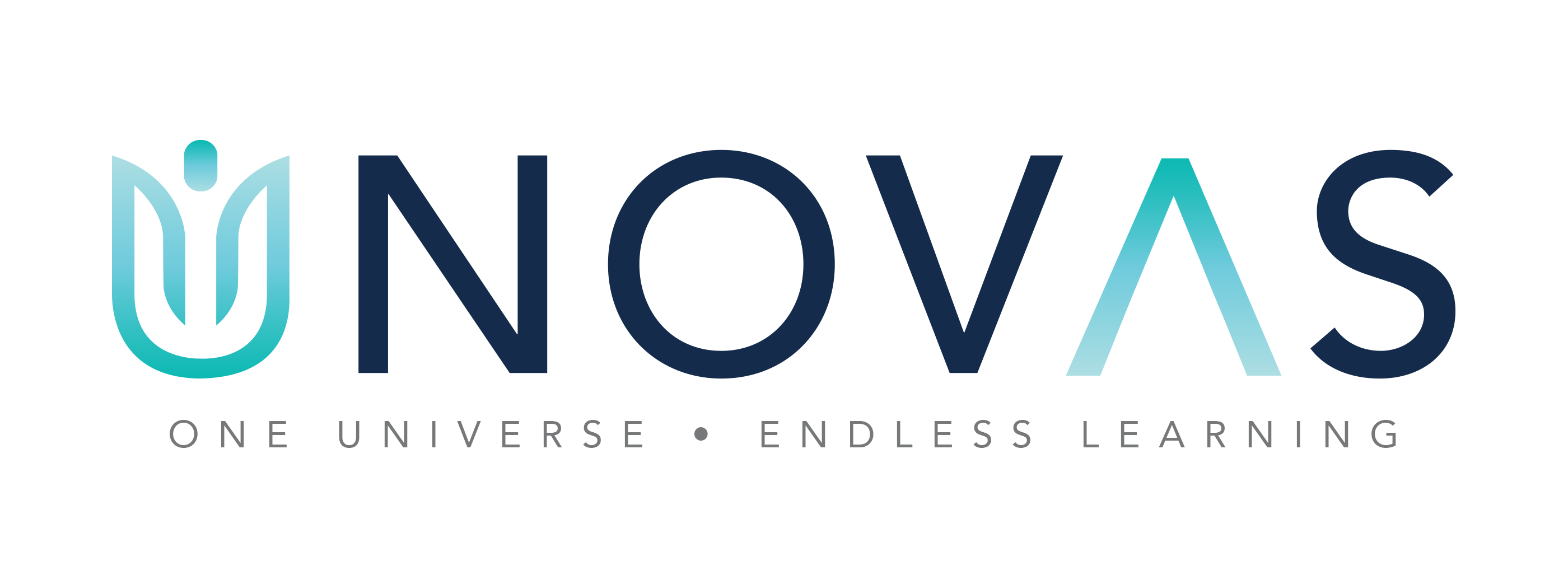 UNOVAS — One universe, endless learning